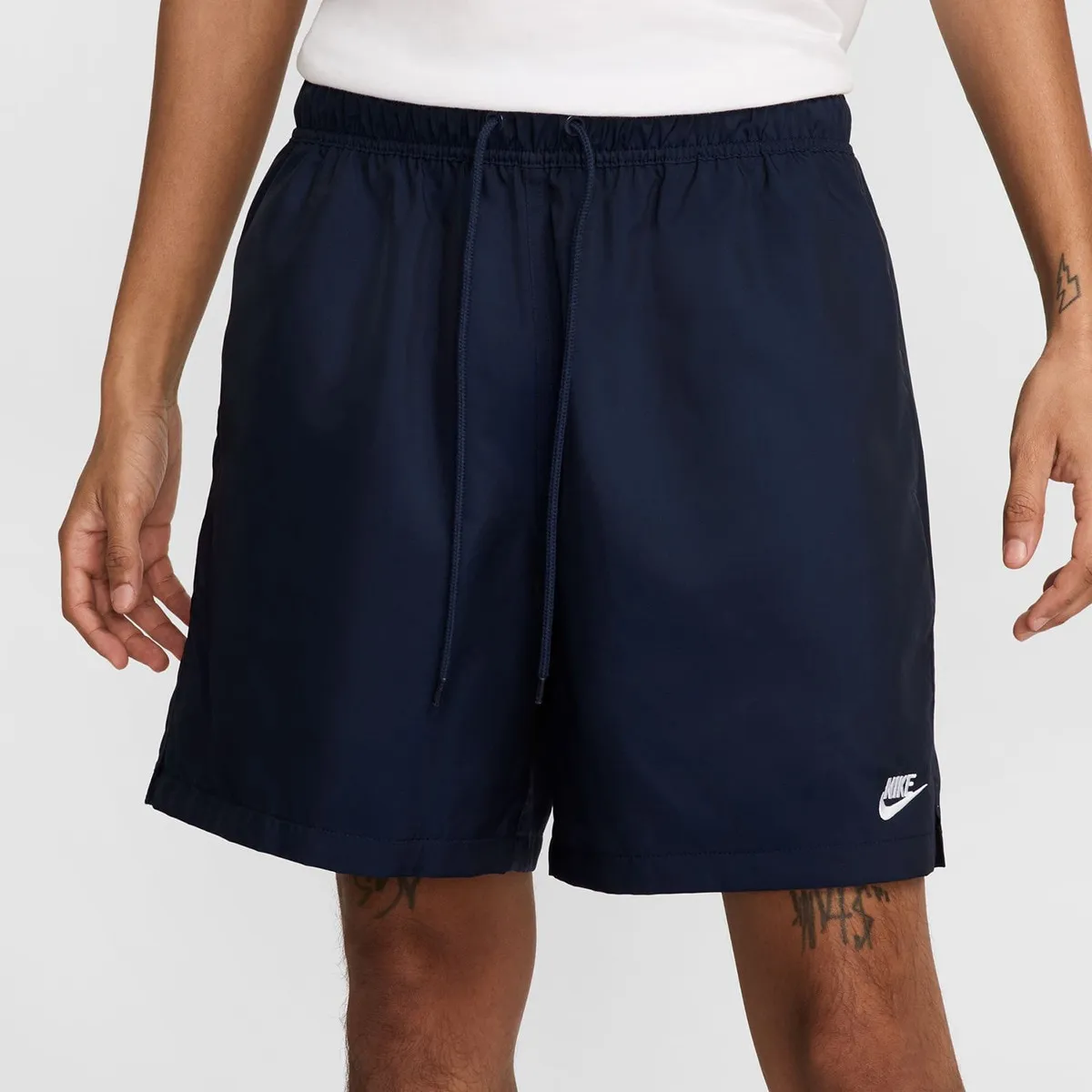 

Мужские шорты Club Nike, синий