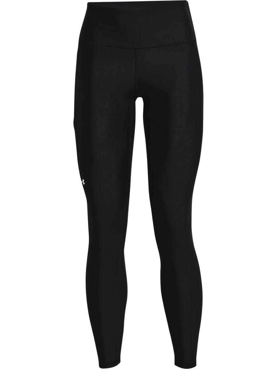 

Тайтсы Under Armour HG Armour HiRise, черный