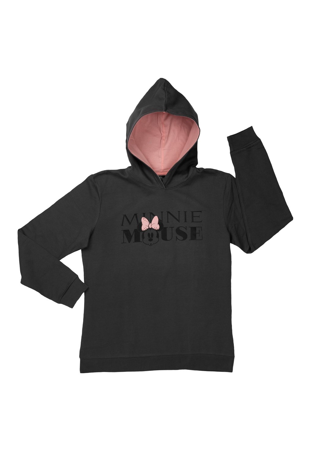 

Толстовка DISNEY MINNIE MOUSE Disney, серый