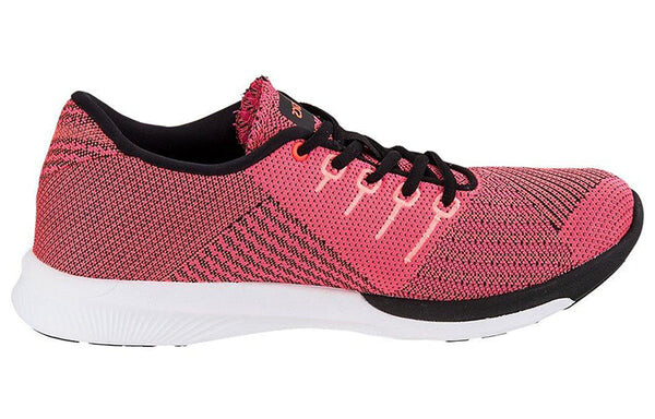 Кроссовки fuzex knit кроссовки для бега Asics, розовый — фото 2