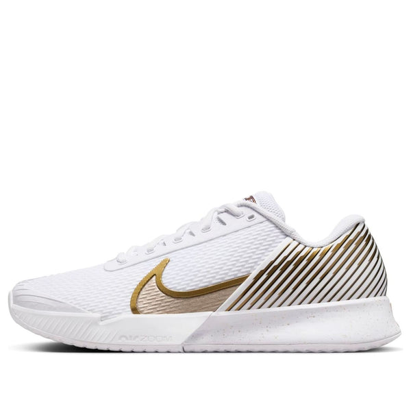 

Кроссовки Court Air Zoom Vapor Pro 2 Nike, белый