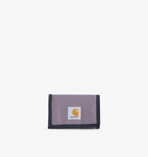 

Алек плетеный кошелек Carhartt Wip, цвет manta