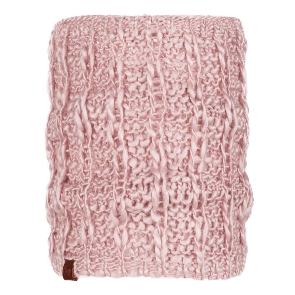 

Неквормер Buff Knit Comfort, розовый