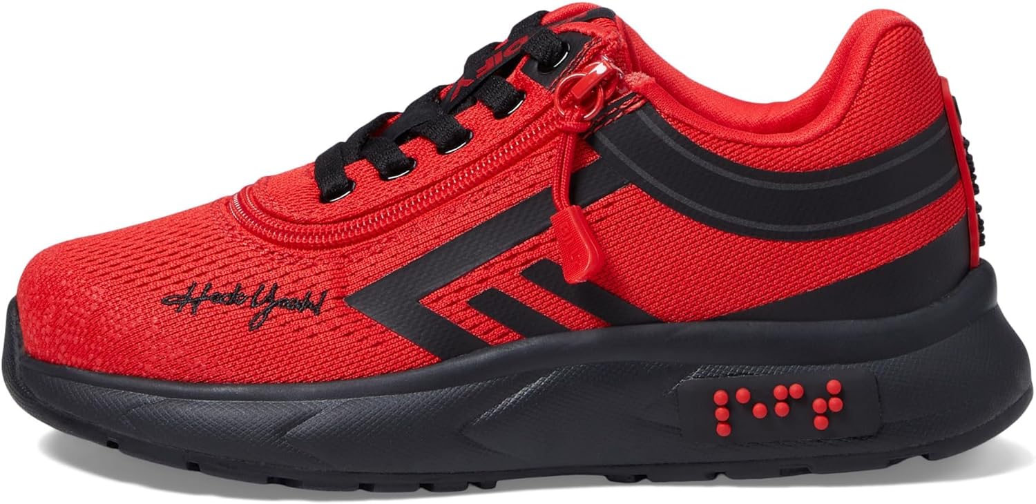 Мужские кроссовки Billy Footwear Billy Sport Inclusion, Kodify Red — фото 4