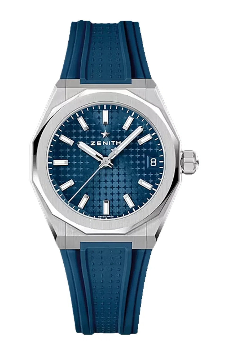DEFY SKYLINE 36 - 03.9400.670/51.I001 ZENITH, золотой — фото 2