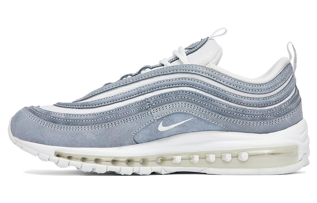 CDG × Nike Air Max 97 Homme Plus Glacier Grey