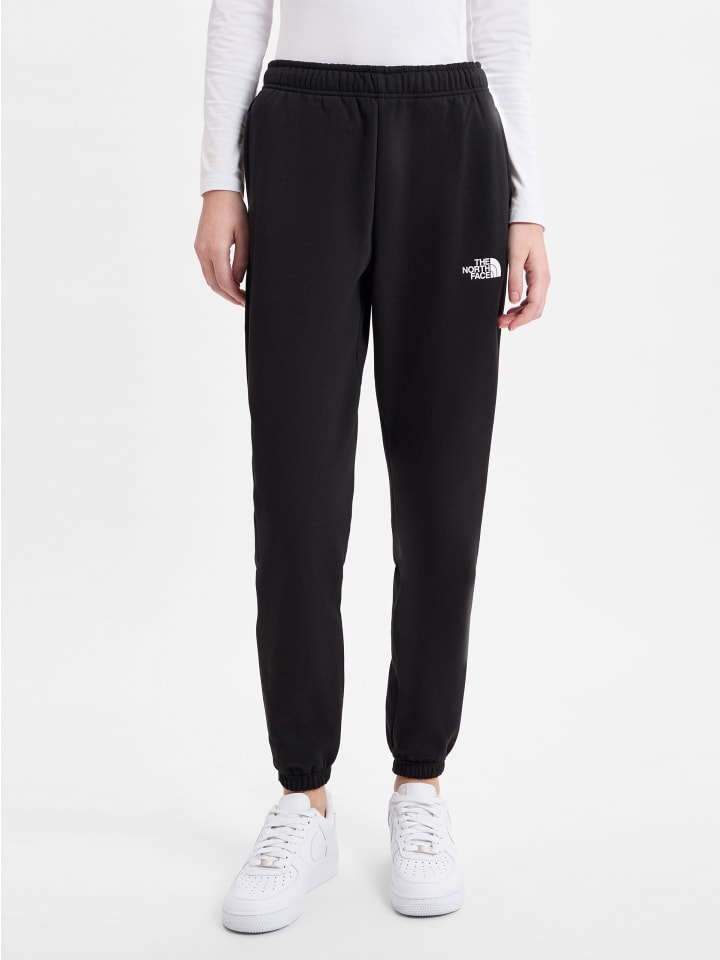

Спортивные штаны The North Face, черный