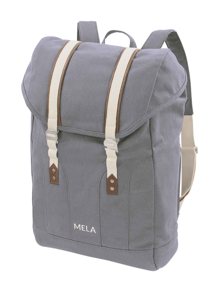 

Рюкзак MELA, серый