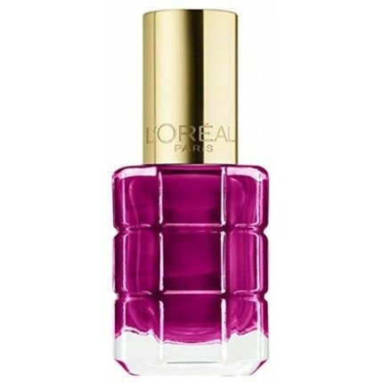 

Лак-лак для ногтей L'Oreal Color Riche Фуксия Palace 330 13,5 мл, L'Oreal