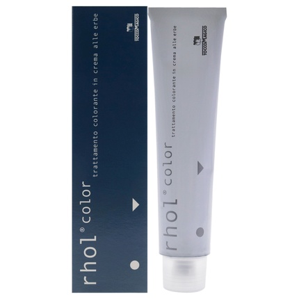 

Стойкая краска для волос Rhol Demi 4 мл Маракуйя, 2 унции Tocco Magico