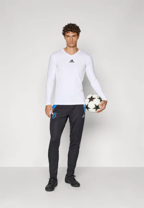 Тренировочные штаны джуда беллингхема Adidas Performance, Black — фото 2