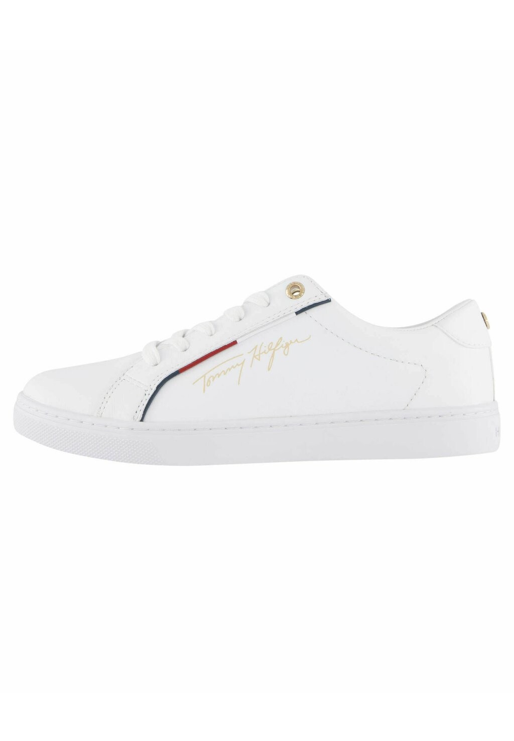 

Кроссовки Tommy Hilfiger