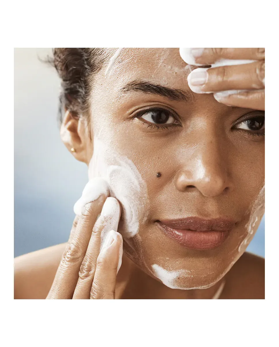 Пенка для умывания La Mer — The Essence Foaming Cleanser — фото 4