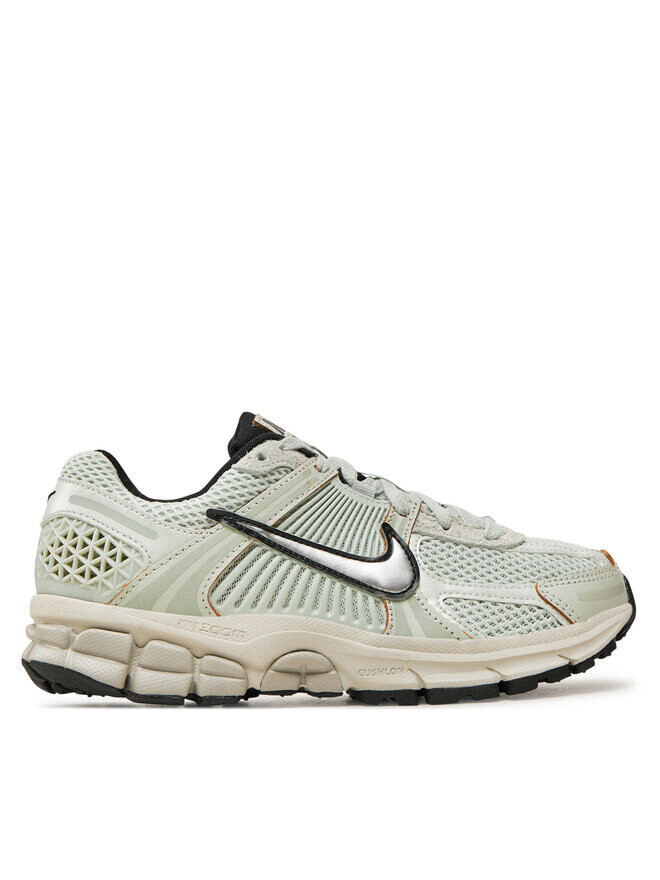 Кроссовки Nike Zoom Vomero 5 FN6742 001, зеленый