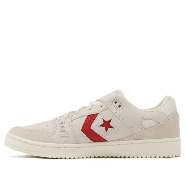 

Кроссовки as-1 pro ox 'navy red' Converse, синий