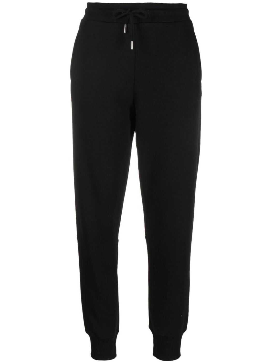 

Woolrich брюки с кулиской, черный