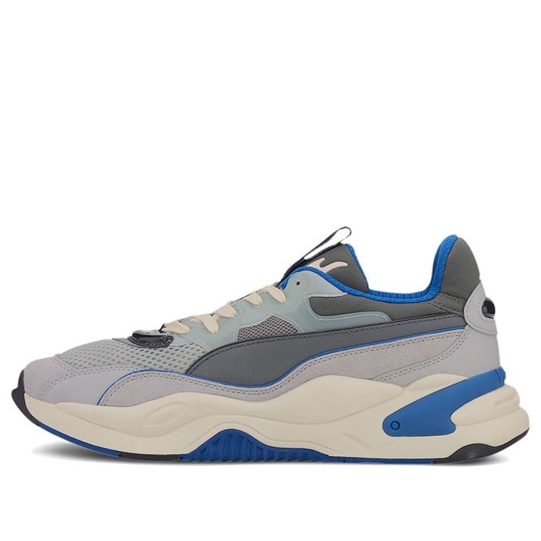 

Спортивные кроссовки PUMA RS-2K 'Internet Exploring - High Rise Shadow', серый
