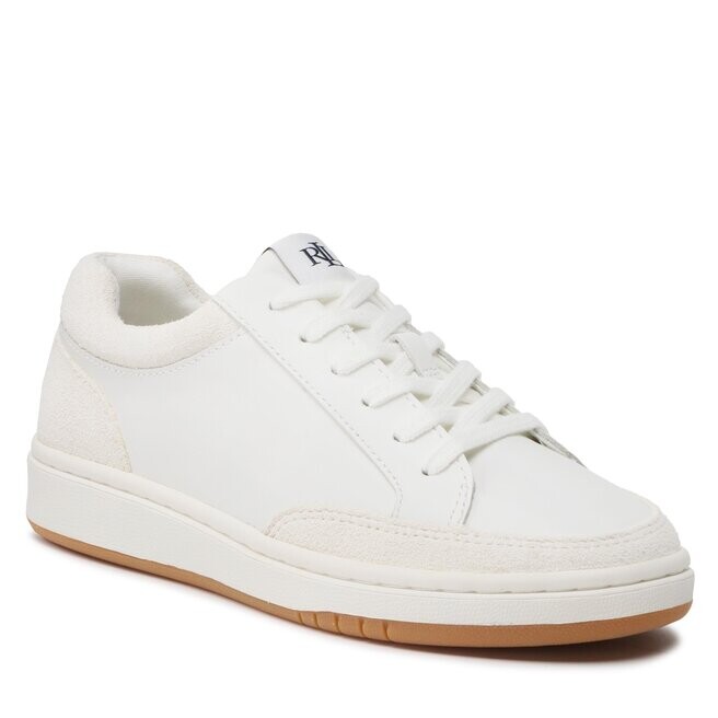 

Кроссовки Lauren Ralph Lauren Hailey, белый