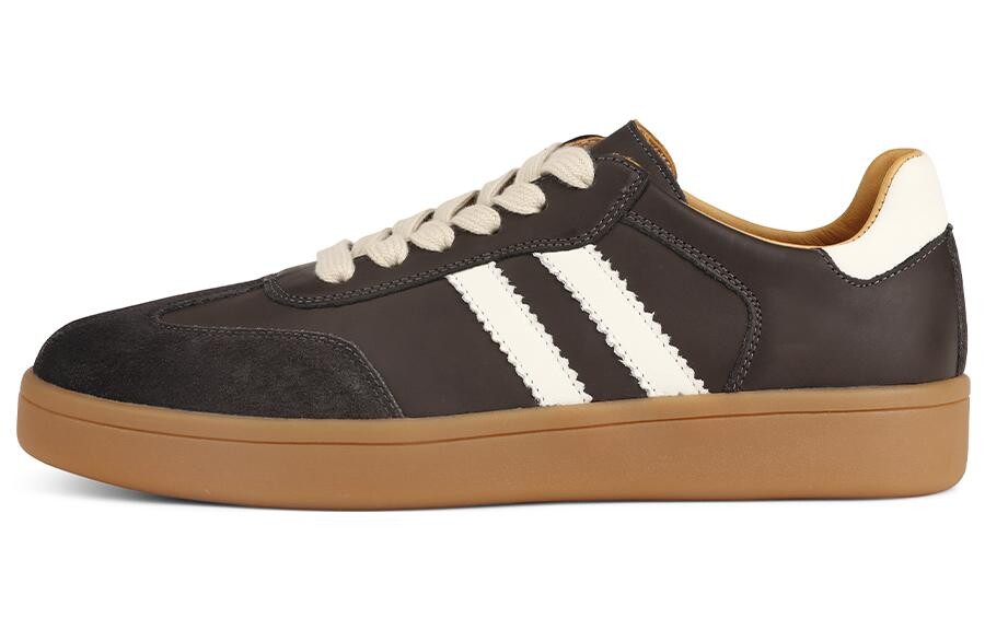 

Кроссовки rosa bianca Skateboarding Shoes Women's Low-top, белый