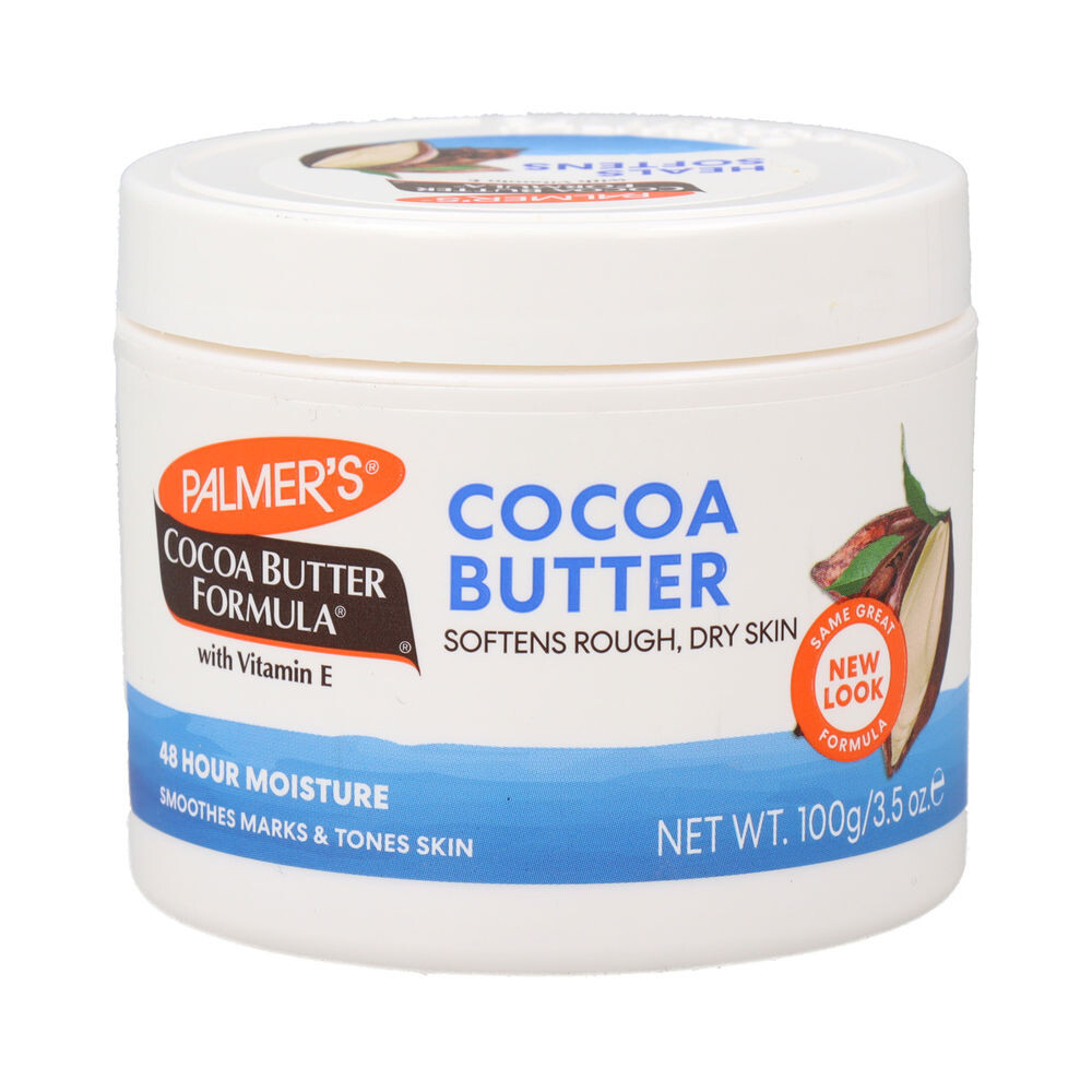 

Крем против пятен на коже Cocoa butter formula mascarilla facial antimanchas Palmer's, 100г
