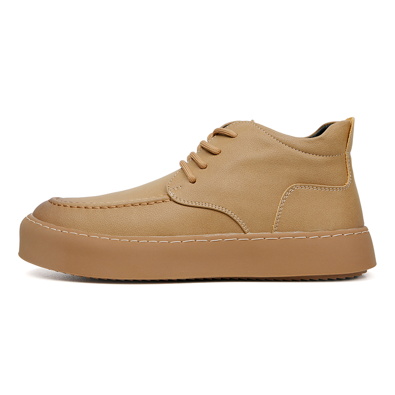 

Мужские кроссовки средней высоты Wit, Yellow