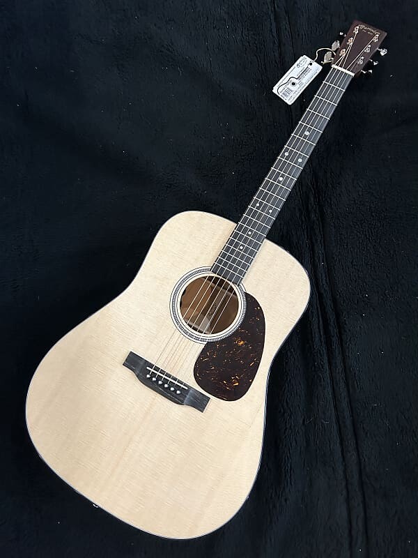 

Акустическая гитара Martin D-16E Acoustic/ Electric Guitar Mahogany #2758520 4 lbs 4.2 oz