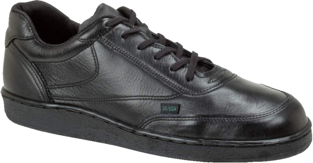 

Мужские оксфорды Thorogood Code 3 Series, черный