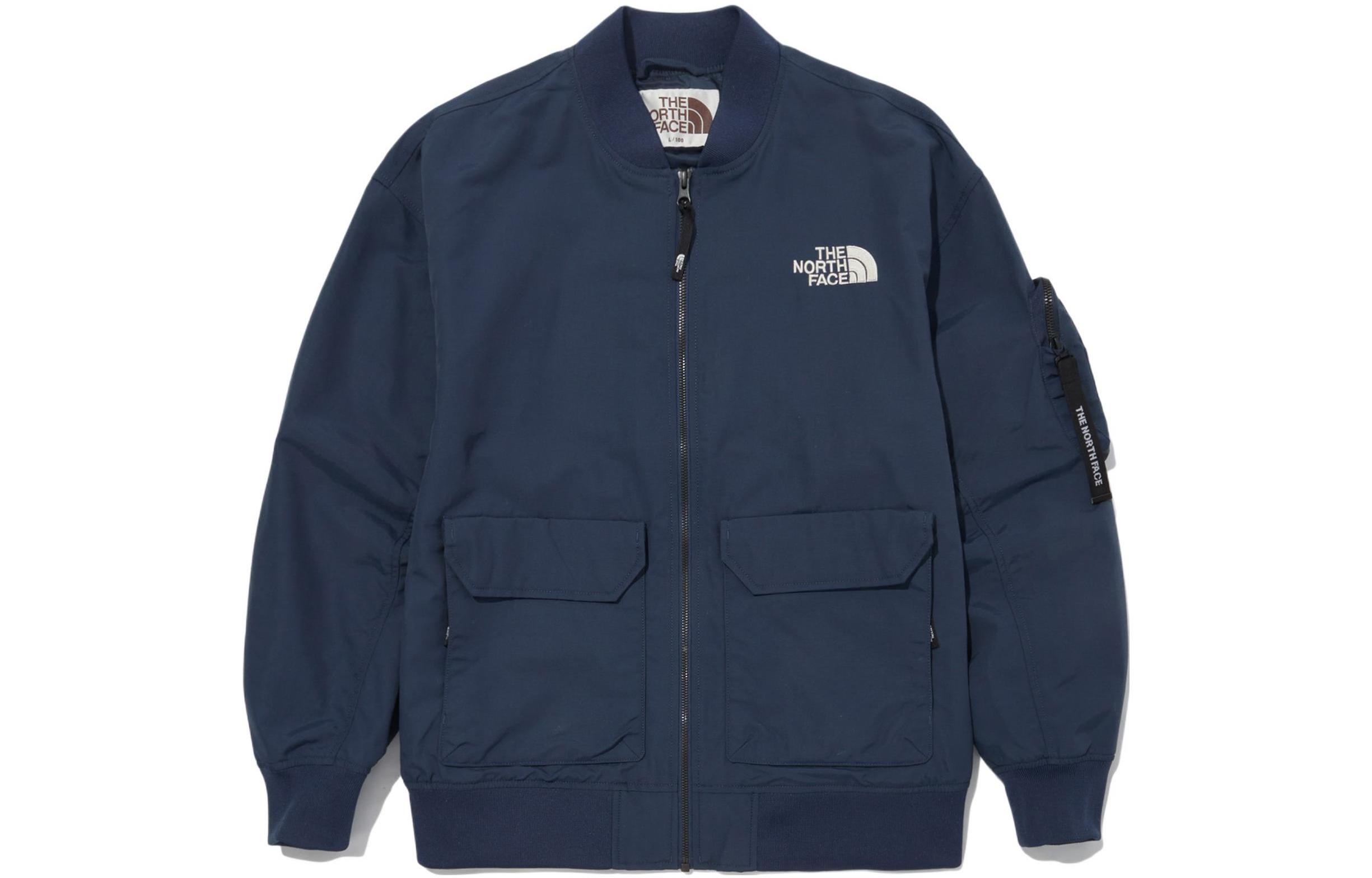 

THE NORTH FACE Мужская куртка, цвет Blue