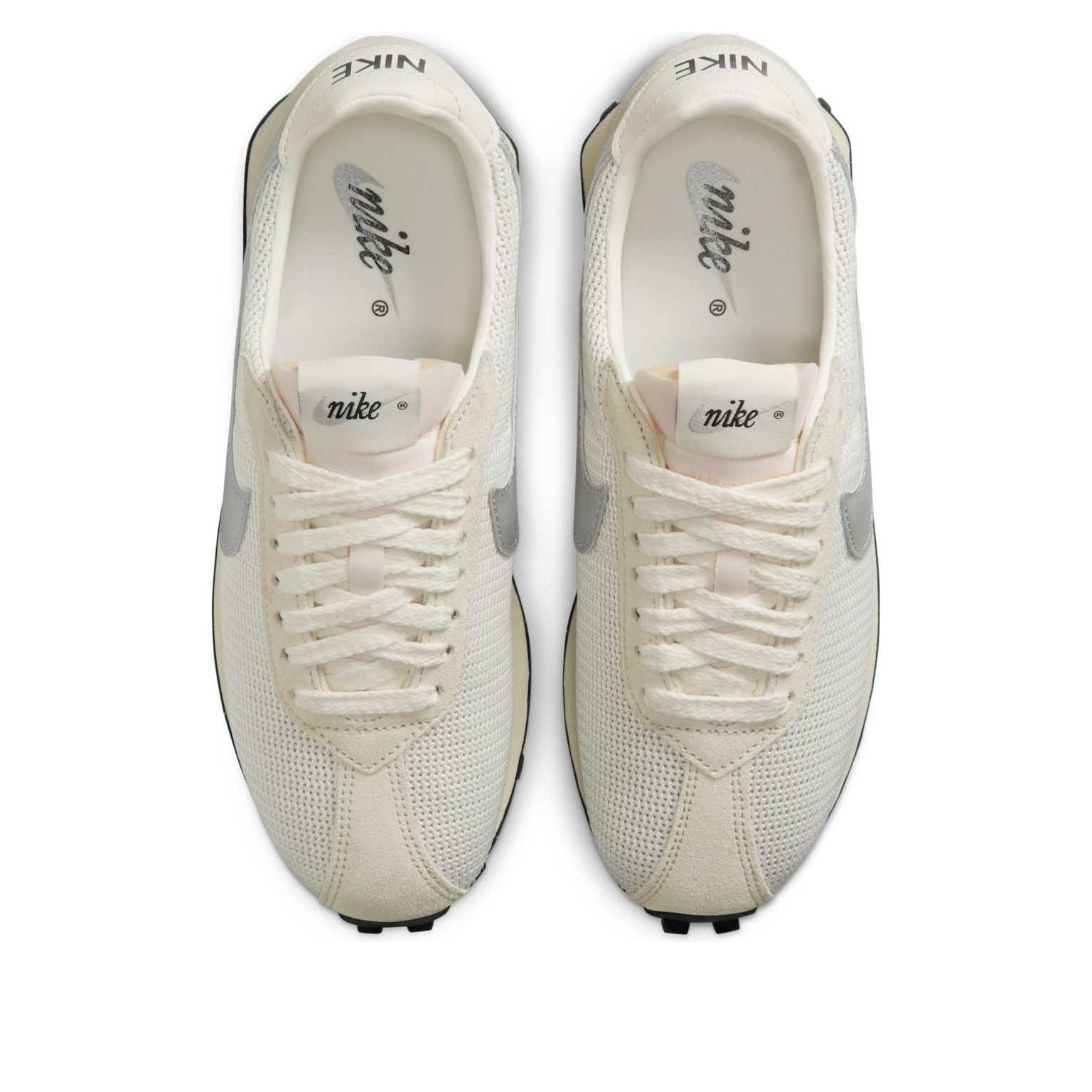 Кроссовки (WMNS) Nike LD-1000 'Sail Coconut Milk' — фото 2