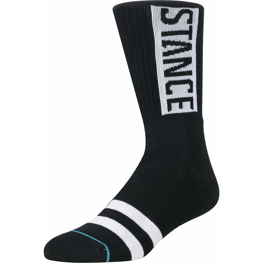 

Носки Stance OG Stance, Black