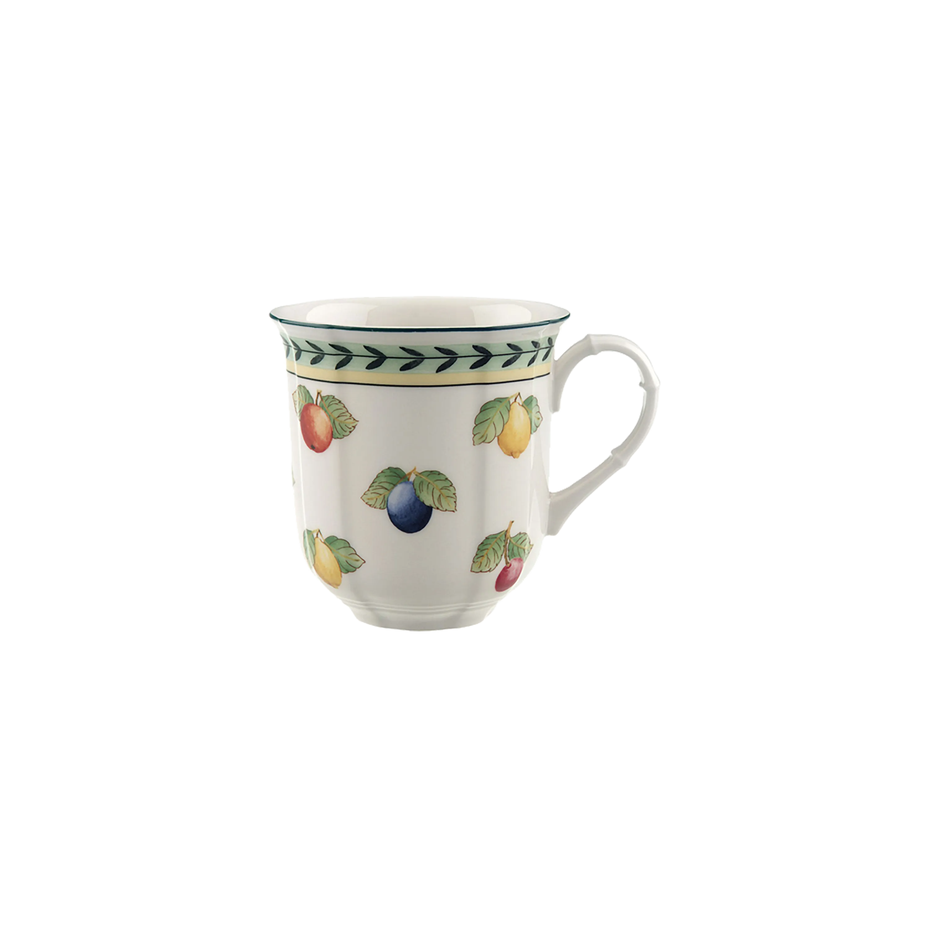 

Кружка «Французский сад» Villeroy & Boch, мультиколор