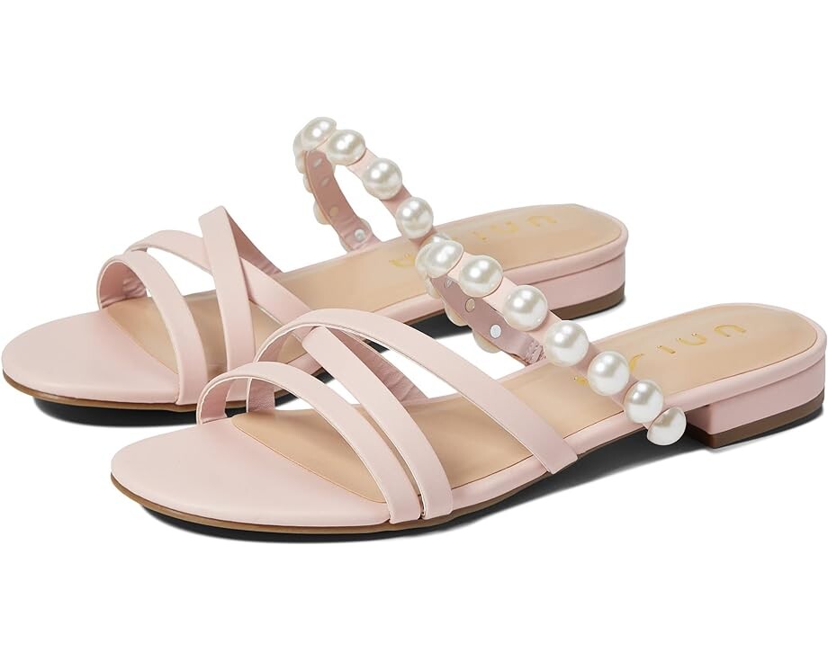 

Сандалии Unisa Kaiden, цвет Blush