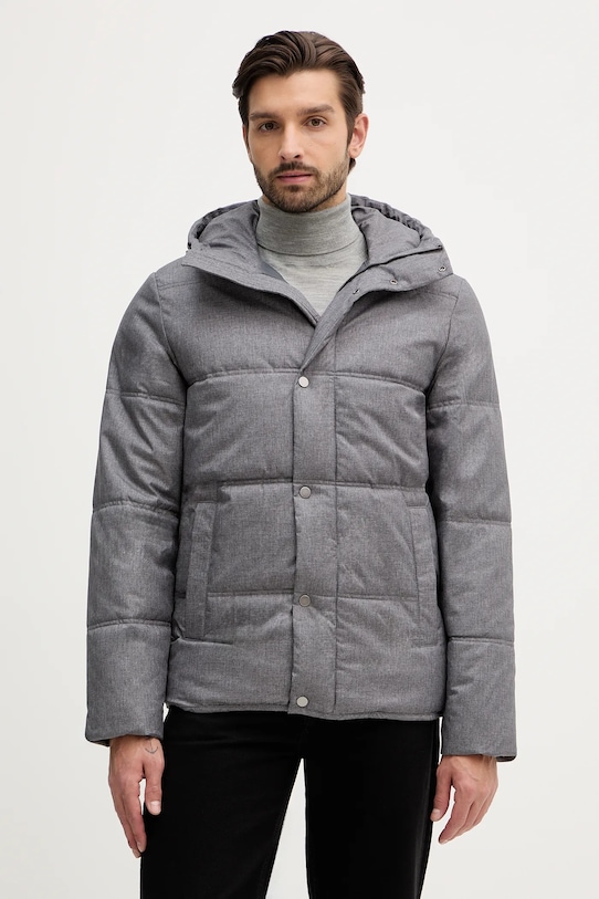 

Куртка United Colors Of Benetton, серый