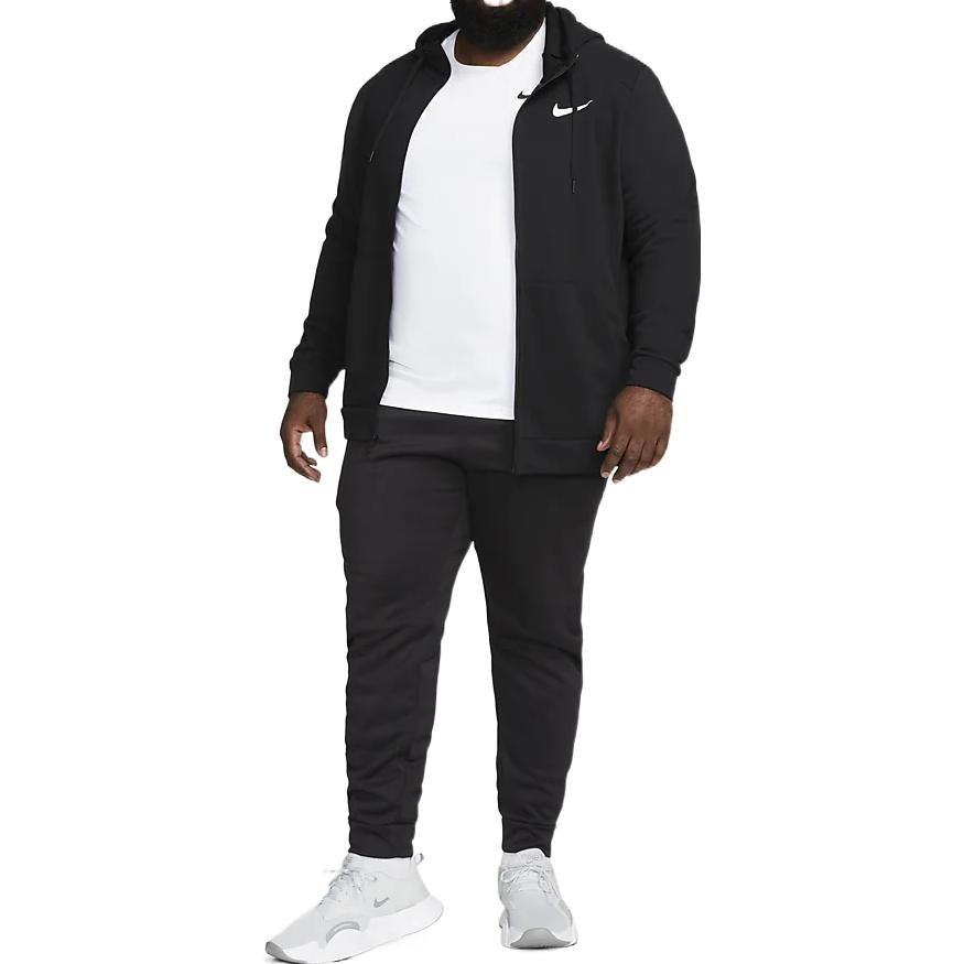 Спортивные брюки Nike Therma-FIT Pants 'Black' DQ5406-010 — фото 3