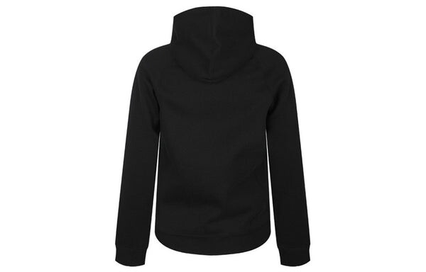 Толстовка Nike LeBron Men's Leisure Sports Long Sleeve, черный — фото 2