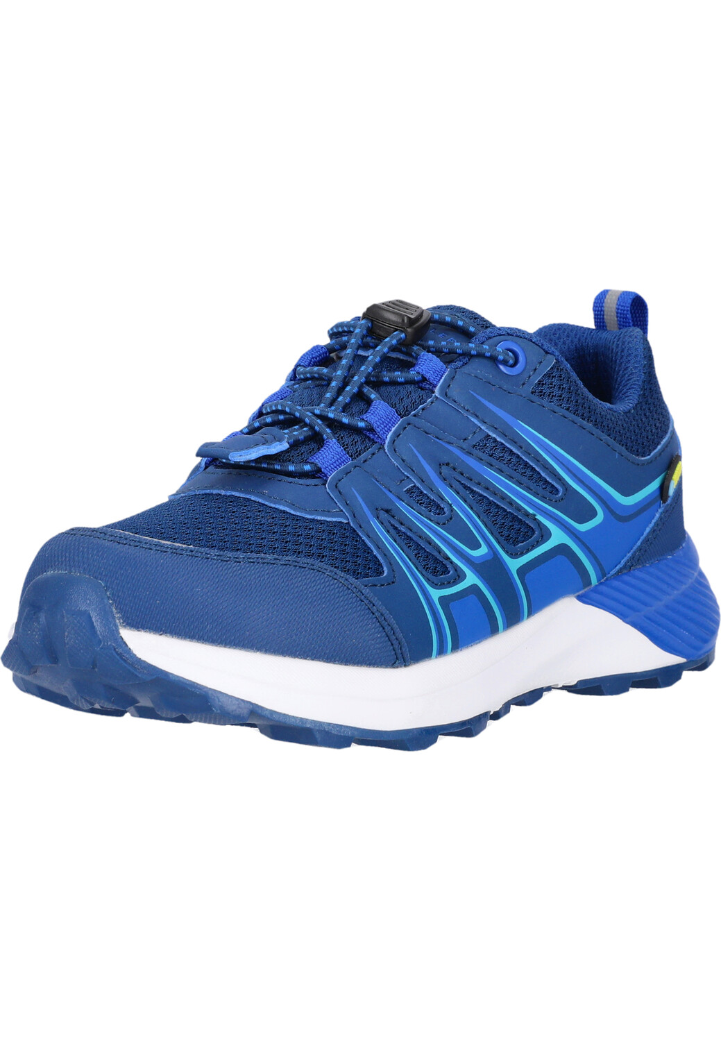 

Спортивные кроссовки Whistler Outdoorschuh Talid, цвет 2034 Poseidon