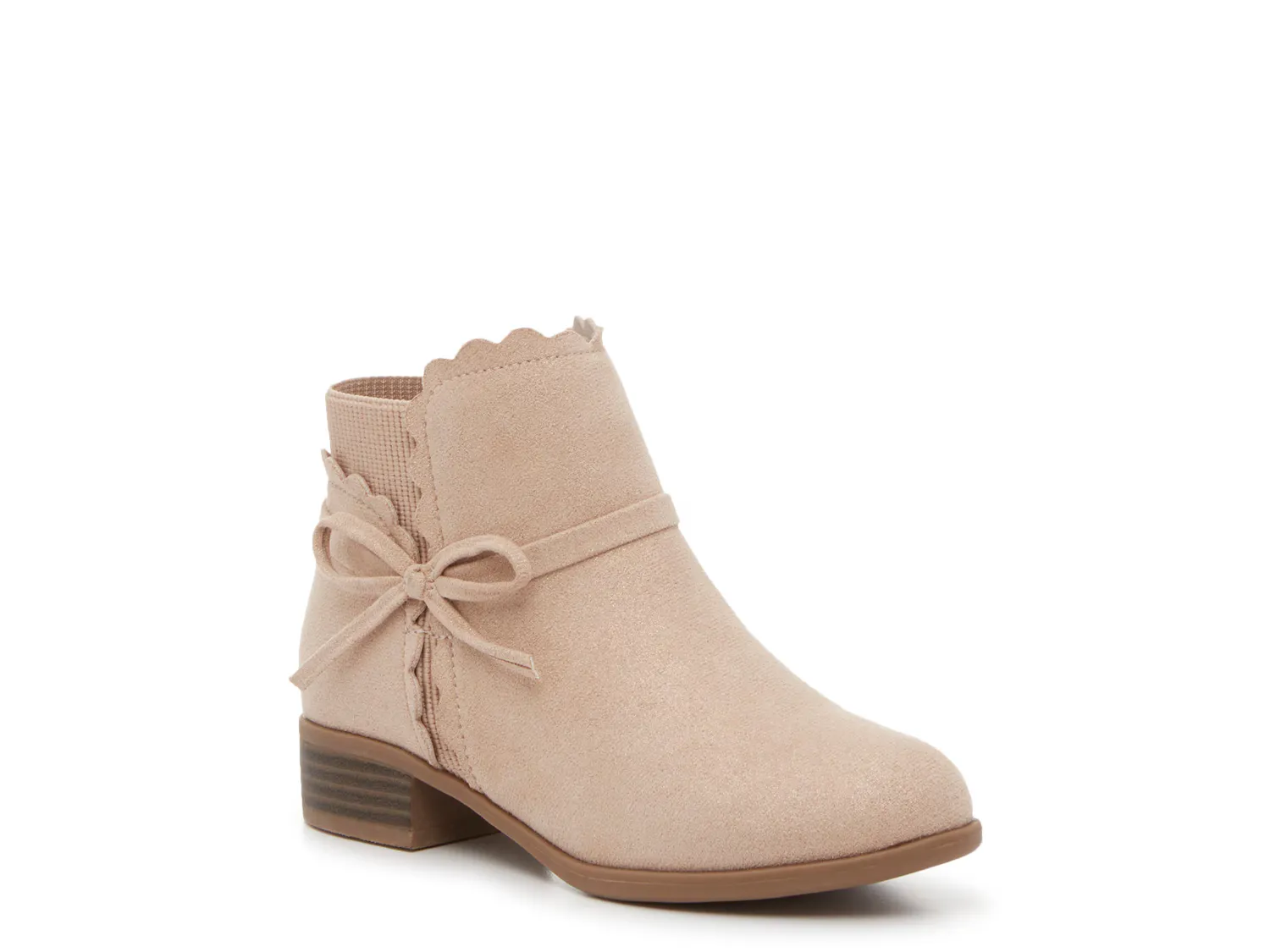 

Сапоги Brooke Boot Kelly & Katie, красный
