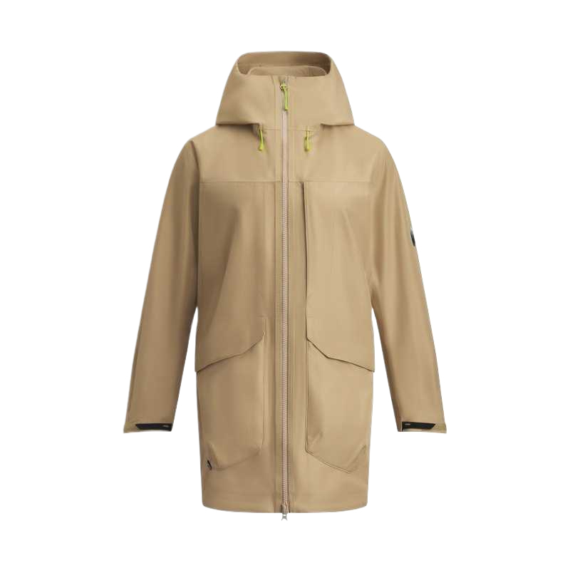 

Under Armour Женская ветровка, Brown