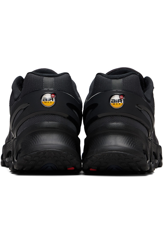 Nike Черные кроссовки Air Max DN8 — фото 2