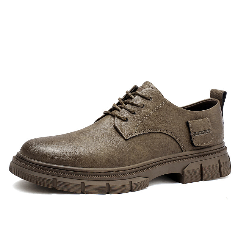 

Туфли DILIKAN Men's Casual Shoes Men Low-Top