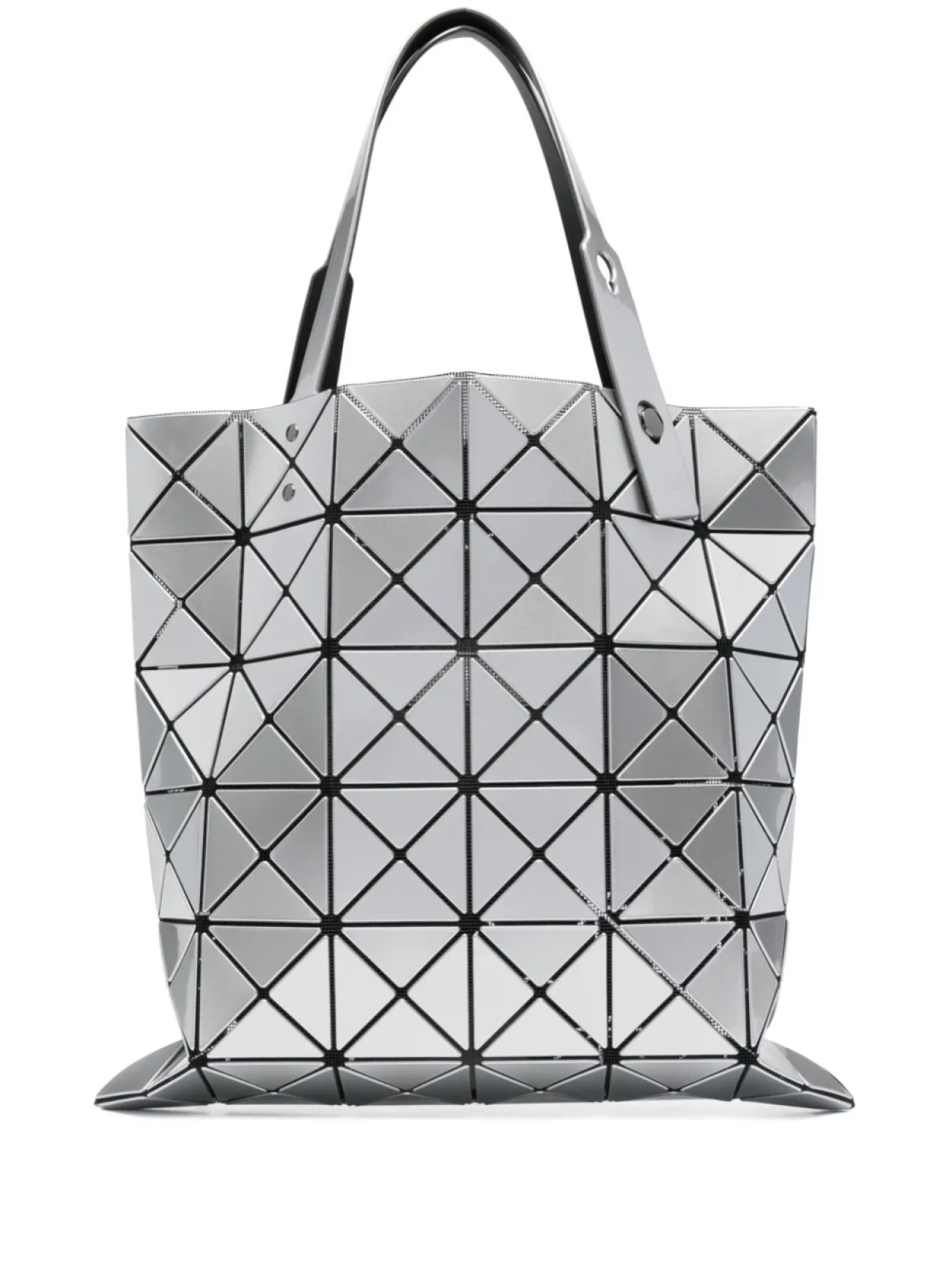 

Сумка-шоппер Lucent Bao Bao Issey Miyake, серый