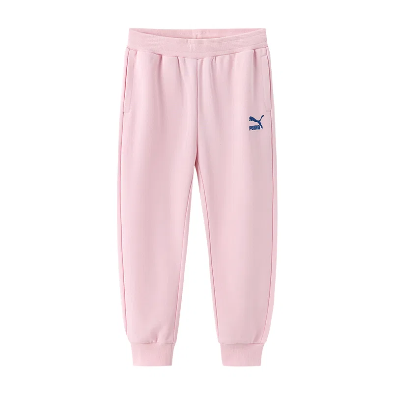 Спортивные штаны для детей PUMA Dream Pink