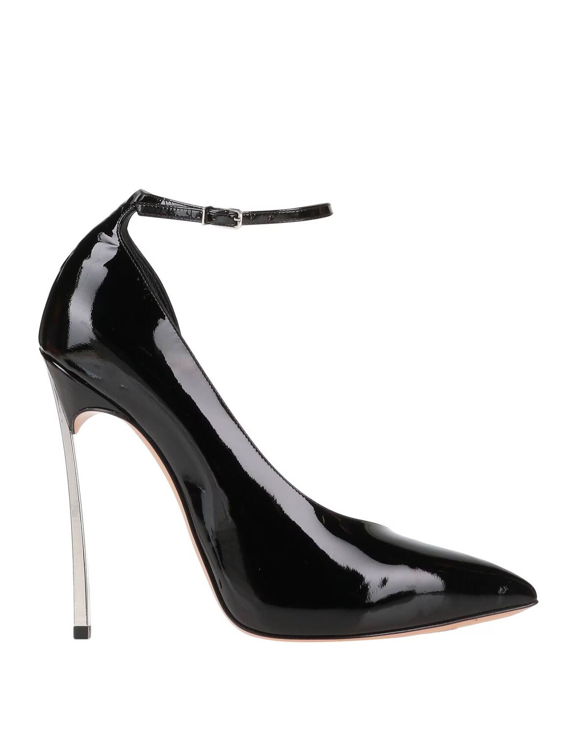 

Туфли Casadei, черный