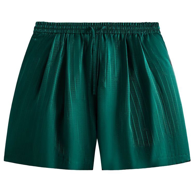 

Шорты Kith Crest Logo Kylan Pull On Short, Fairway