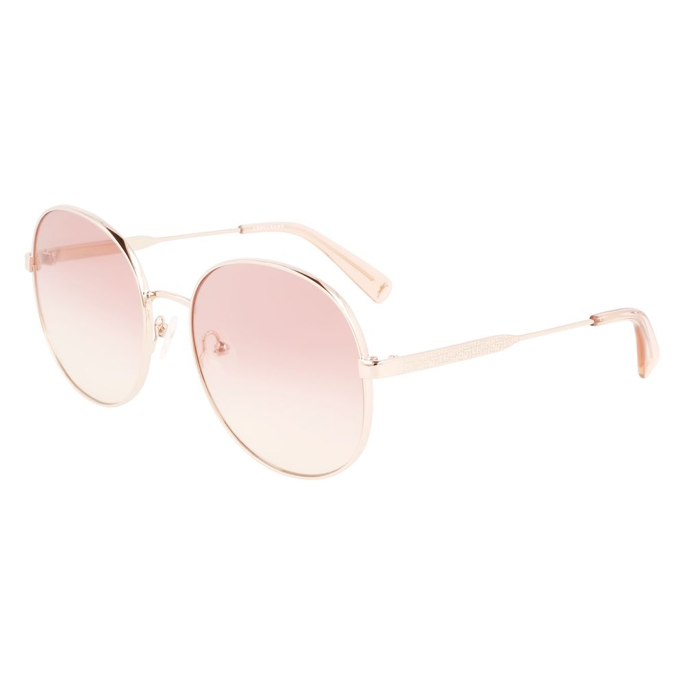 

Longchamp multi Metal женские солнцезащитные очки