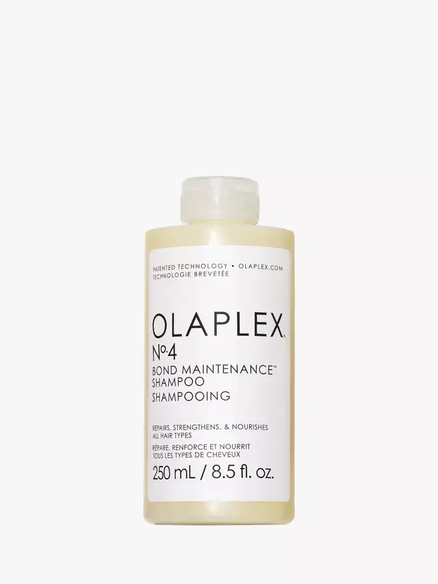 Шампунь No.4 Bond Olaplex