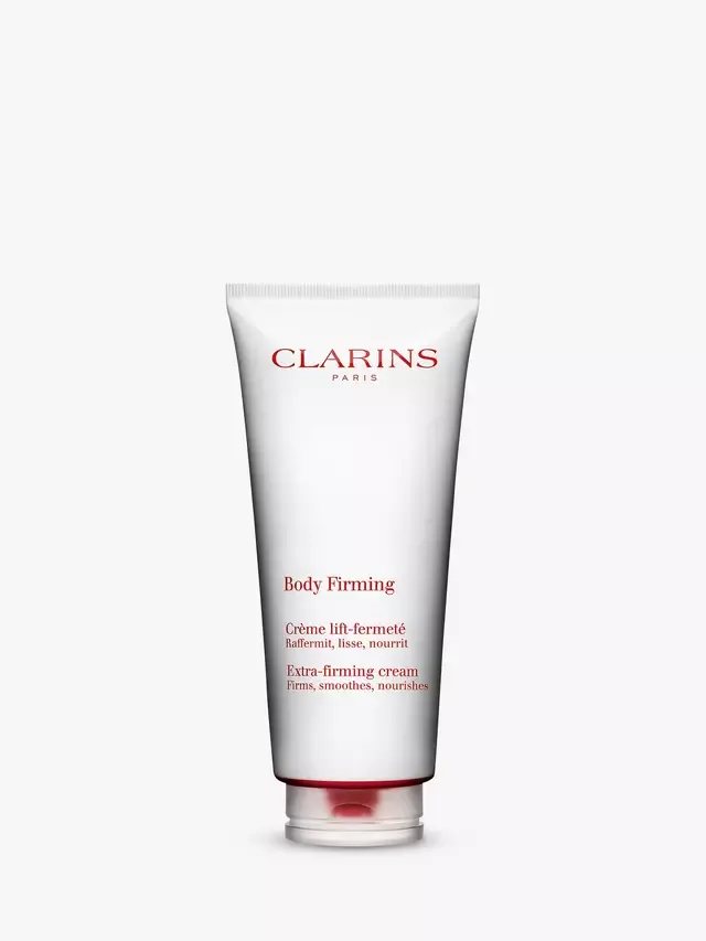 Укрепляющий крем для тела, 200 мл Clarins