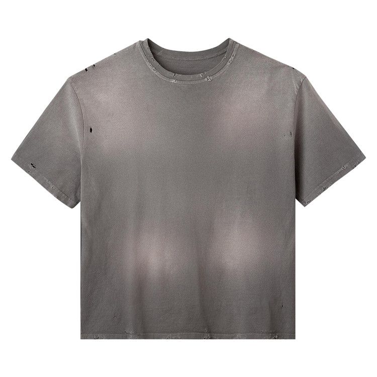 

Футболка GV Gallery Blank Tee, Taupe Grey