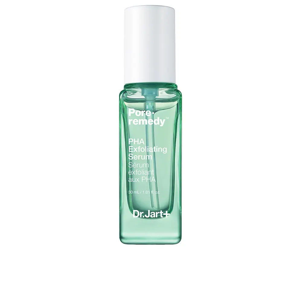 

Сыворотка для лица Pore remedy sérum exfoliante con pha Dr. Jart+, 30 мл.