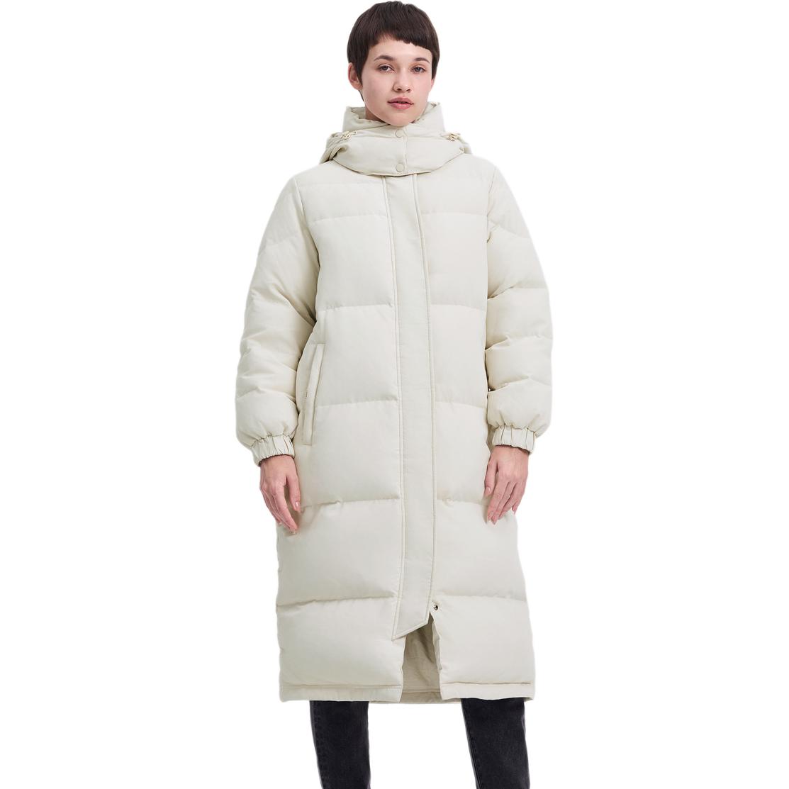 

GAP Пуховик осенне-зимний женский, Beige